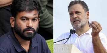 अभिजीत दिपके का ऐलान, CJP करेगी कांग्रेस की रैली का समर्थन, बोले- ‘ज्ञानेश कुमार का इस्तीफा जरूरी है’