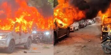 YSRCP और TDP के कार्यकर्ताओं के बीच क्यों हुई खूनी झड़प? मौके से खौफनाक Video आए सामने