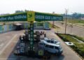 CNG की कीमतों में 3.25 रुपये तक की बढ़ोतरी, लखनऊ और आगरा में 107 रुपये प्रति किलो तक पहुंचा रेट