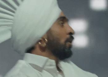 Diljit Dosanjh Delhi Concert Denied Permission