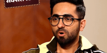 Ayushmann Khurrana Success Story; RJ MTV VJ Indian Idol Rejection
