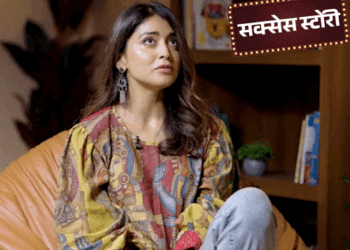 Shriya Saran Bollywood Struggle Statement