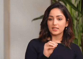 Yami Gautam Statement on AI Deepfake Controversy