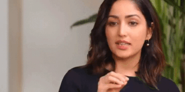 Yami Gautam Statement on AI Deepfake Controversy