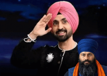 Sidhu Moosewala Tour Cancelled After Parvinder Singh Jhota Murder