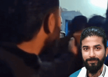 बिग बॉस फेम अनुराग मर्डर की कोशिश में गिरफ्तार:आरोप- साले को रॉड से पीटा, कार के नीचे डाला; बोले- पहले हम पर हुआ हमला