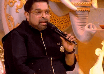 शंकर महादेवन बोले- संगीत ही आत्मा है:एआई का जिम्मेदारी से इस्तेमाल करें, वायरल लोकप्रियता नहीं, हुनर कलाकार को टिकाता है