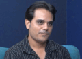 Actor Amit Dubey Statement | Hanuman Ansh 2 Movie Release Update 2027