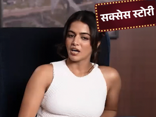 Wamiqa Gabbi Struggle Success Story; Jab We Met – Baahubali Sivagami