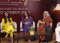 होम अलोन और लव एक्चुअली से प्रेरित होकर बनी फिल्म:मीठे में क्या है की स्टारकास्ट ने बताया असल जिंदगी का तरीका