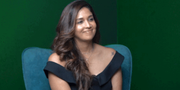 Harleen Sethi Interview | Parineeti Chopra, Ranveer Singh, Alia Bhatt