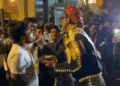 Amitabh Bachchan 84th Birthday | Fans Gather at Jalsa Mumbai Celebration