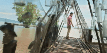 Jr NTR Slams AI Morphed Video of Chuttamalle Song