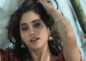 Janhvi Kapoor Slams Deepfake Video