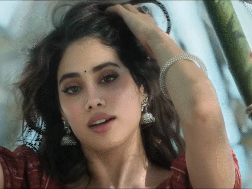 Janhvi Kapoor Slams Deepfake Video