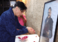 Mushtaq Khan Prayer Meet | Poonam Dhillon, Rajpal Yadav, Rahul Roy Attend