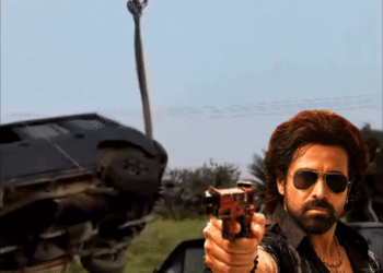 Emraan Hashmi Gunmaster G9 Set Accident
