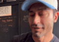 Vidyut Jammwal Reacts to Tiger Shroff Attack
