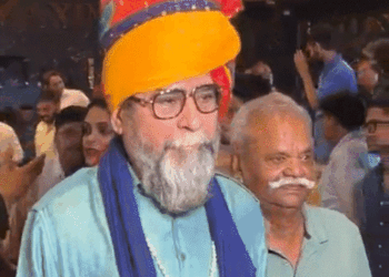 यशपाल शर्मा बोले-आइटम डांस और गालियां फिल्म में नहीं:एक्टर ने कहा- दो घंटे में एक पूरी किताब पढ़ने का अनुभव देगी राजस्थानी फिल्म, जयपुर में ‘धूड़’ का ट्रेलर रिलीज