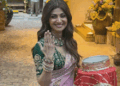 Karwa Chauth 2026: Anil Kapoor Mumbai Home Celebration
