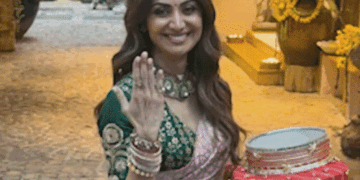 Karwa Chauth 2026: Anil Kapoor Mumbai Home Celebration