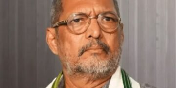 नाना पाटेकर की मौत की वजह आई सामने:हार्ट की नस में खून का थक्का जमने से आया था गंभीर हार्ट अटैक