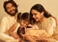 Deepika Padukone Ranveer Singh Reveal Second Daughter Devi Name & Photo