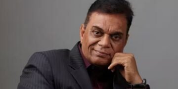 CID शो बनाने वाले बीपी सिंह का हार्ट-अटैक से निधन:सुबह ली अंतिम सांस; आहट शो से हॉरर जॉनर को दी नई पहचान