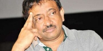 Ram Gopal Varma Legal Notice