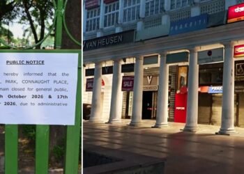 CJP के प्रदर्शन से दिल्ली के खान मार्केट से कनॉट प्लेस तक कारोबार ठप; सुप्रीम कोर्ट पहुंचे व्यापारी, रोजाना हो रहा 50 करोड़ का नुकसान