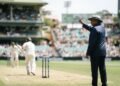 cricket australia and bcci announce umpire exchange program for ranji trophy
