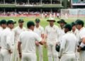 south africa announce test squad against australia for second match