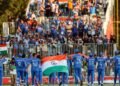 shreyas iyer hails team india after winning cricket gold medal in asian games