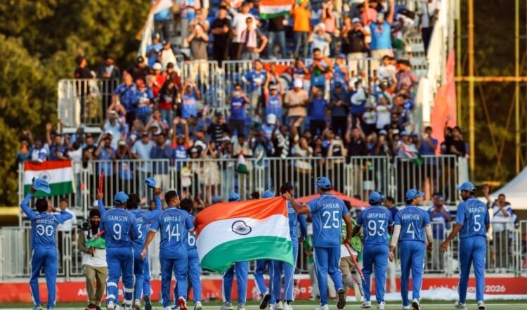 shreyas iyer hails team india after winning cricket gold medal in asian games