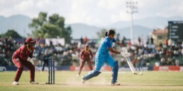 ICC Women U19 T20 World Cup शेड्यूल जारी, 22 जनवरी को West Indies से भिड़ेगा भारत