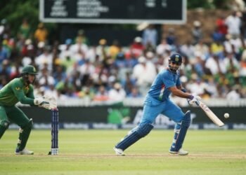 icc men cricket world cup 2027 ticket applications cross one million mark