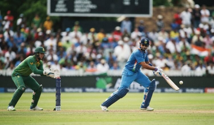 icc men cricket world cup 2027 ticket applications cross one million mark