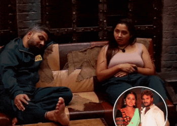 Kajal Raghwani Statement on Khesari Lal Yadav