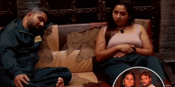 Kajal Raghwani Statement on Khesari Lal Yadav