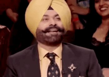 Navjot Singh Sidhu Childhood Story