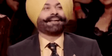 Navjot Singh Sidhu Childhood Story