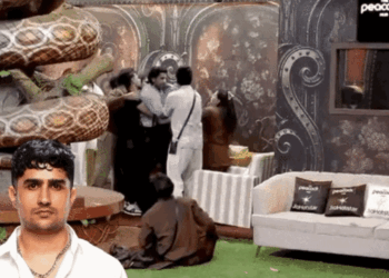 Nakul Dhull Bigg Boss 20 Eviction Statement