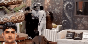 Nakul Dhull Bigg Boss 20 Eviction Statement