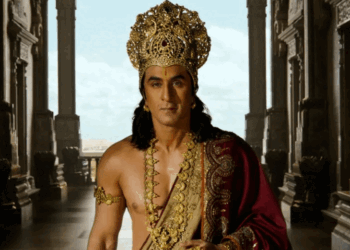 Mukesh Khanna Criticizes Ranbir Kapoor Ramayan Movie