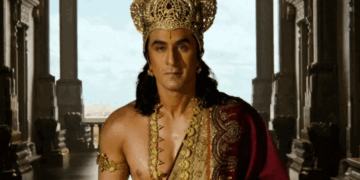 Mukesh Khanna Criticizes Ranbir Kapoor Ramayan Movie