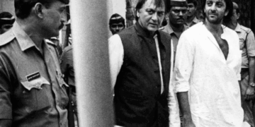 Sanjay Dutt Jail Memories | Sunil Dutt Emotional Statement Shekhar Suman