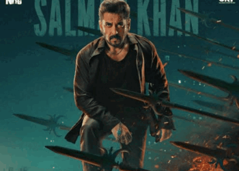 दृश्यम-3 ने 2 दिन में कमाए 177 करोड़:सलमान खान की 'सिकंदर' का रिकॉर्ड तोड़ा; 2015 में आई पहली दृश्यम को भी पीछे छोड़ा