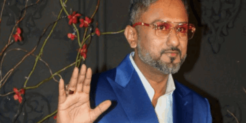 महाराष्ट्र साइबर पुलिस के समन पर हनी सिंह नहीं पहुंचे:गाड़ियों में शारीरिक संबंधों पर टिप्पणी मामले में मांगा और समय