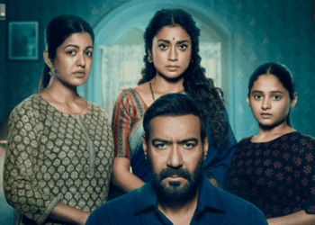 Drishyam 3 Box Office | Ajay Devgn Movie Hits 300 Crore Record