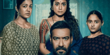 Drishyam 3 Box Office | Ajay Devgn Movie Hits 300 Crore Record